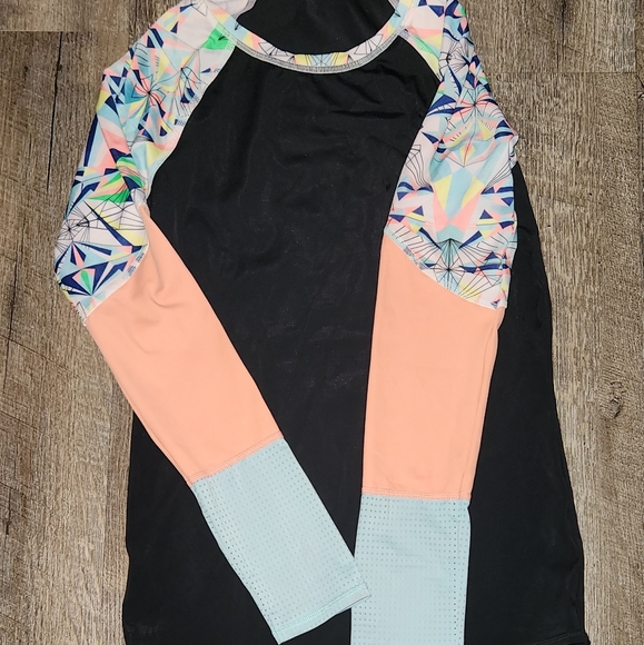 Roxy Other - Roxy Rash Guard